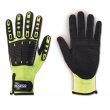 Sparco SPORTAC gloves (PPE CAT.2)