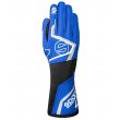 Sparco K-Tide + 8877-2022 kart gloves