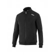 Sparco Full Zip Unisex Sweatshirt SL