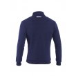 Sparco Full Zip Unisex Sweatshirt SL