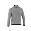 Sparco Full Zip Unisex Sweatshirt