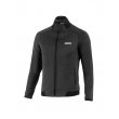 Sparco Full Zip Unisex Sweatshirt