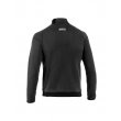 Sparco Full Zip Unisex Sweatshirt