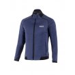 Sparco Full Zip Unisex Sweatshirt