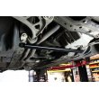 Front lower strut bar BMW E46