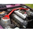 QMS strut brace: BMW E30