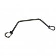 QMS strut brace: BMW Z3 4 cylinders