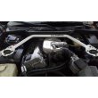 QMS strut brace: BMW Z3 4 cylinders