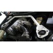 QMS strut brace: BMW Z3 4 cylinders