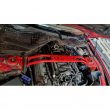 QMS strut brace: Ford Mustang VI