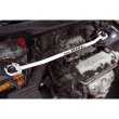 QMS strut brace: Honda Civic V VI 1,4 1,5 D15