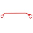 QMS strut brace: Honda Civic VII EM2