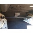 QMS strut brace: Lexus IS250