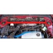 QMS strut brace: Mitsubishi Colt CA0