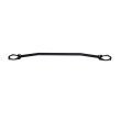 QMS strut brace: Nissan 200sx S13