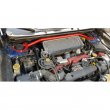 QMS strut brace: Subaru Impreza IV 2015-2017