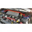 QMS strut brace: Subaru Impreza IV 2015-2017