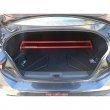 QMS strut brace: Subaru BRZ