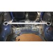QMS strut brace: Subaru Impreza GC wagon (REAR UPPER)