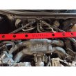 QMS strut brace: Subaru BRZ