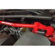 QMS strut brace: Toyota GR Yaris GR Four
