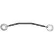 OMP strut brace: BMW E36 (MA/1745)