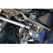 OMP strut brace: BMW E46 (MA/1825)