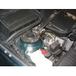 OMP strut brace: BMW E39 (MA/1884)