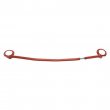 OMP strut brace: Citroen C1 (MA/1904)