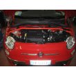 OMP strut brace: Fiat 500 (MA/1912)