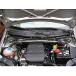 OMP strut brace: Fiat Panda (MA/1878)