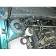 OMP strut brace: Ford Focus (MA/1821)