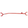 OMP strut brace: Lancia Delta (MA/1638)