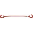 OMP strut brace: Mini Cooper (MA/1913)