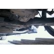 OMP strut brace: Mini One/Cooper (MA/1870)