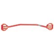 OMP strut brace: Opel Kadett (MA/1602)