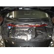 OMP strut brace: Peugeot 207 (MA/1917)