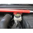 OMP strut brace: Peugeot 307 (MA/1911)