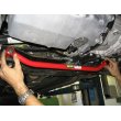 OMP strut brace: Seat Ibiza IV (MA/1864)