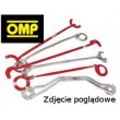 OMP strut brace: Toyota Aygo (MA/1904)