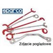 Super Offer: Sparco strut brace Ford Fiesta (0366211)