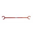 Super Offer: Sparco strut brace VW Golf III (03684POS)