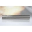 Powersprint exhaust pipe straight 55 mm (500 mm)
