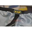 OMP helmet net