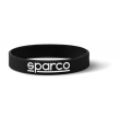 Sparco Silicone Bracelet