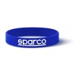 Sparco Silicone Bracelet