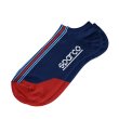 Sparco Icon Design Martini Racing Low Cut Socks