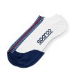 Sparco Icon Design Martini Racing Low Cut Socks