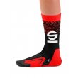 Sparco Icon Design Long Socks
