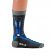 Sparco Icon Design Long Socks Harnesses